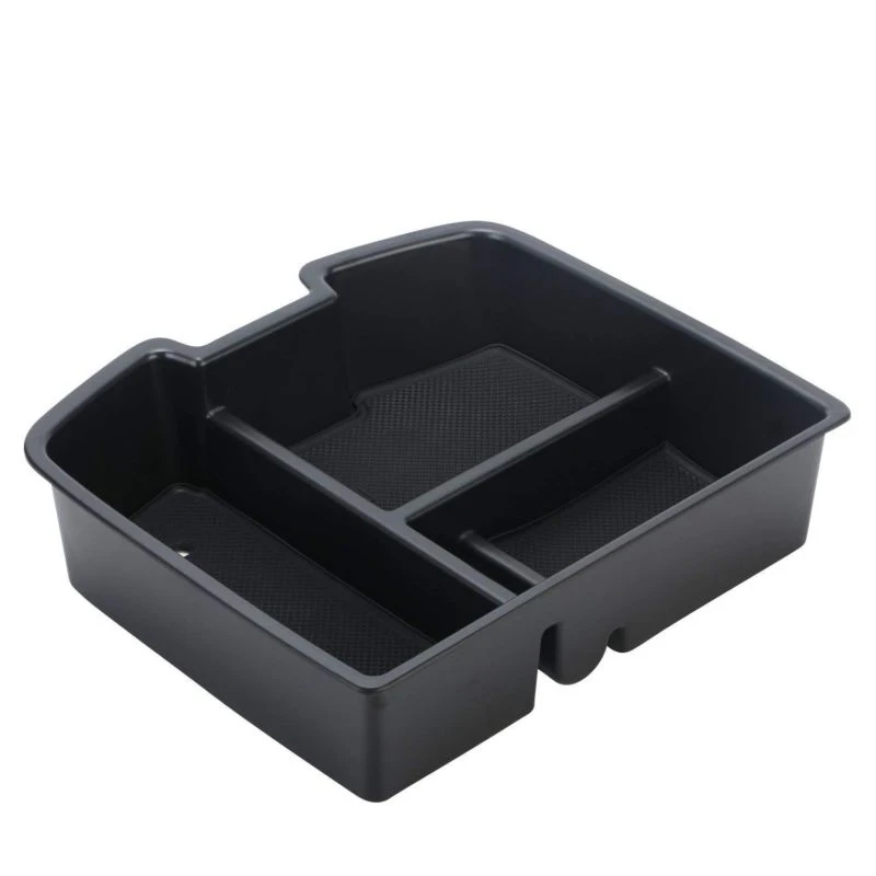 

Fitting For Chevrolet Avalanche GMC Yukon Center Console Organizer Armrest Boxs
