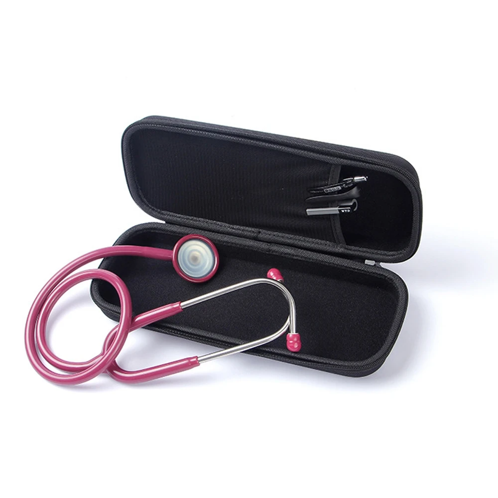 Stethoscope Storage Box Pressure Protection Shockproof Organizer | Дом и сад