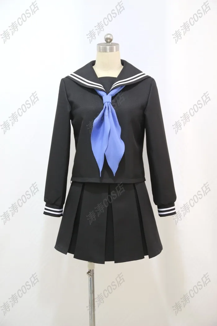 

Natsume Yuujinchou Cosplay pure autumn uniforms cos Free shipping