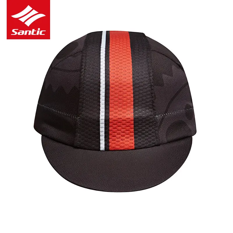 SANTIC велосипедная Кепка для мужчин и женщин весенне летняя ветрозащитная