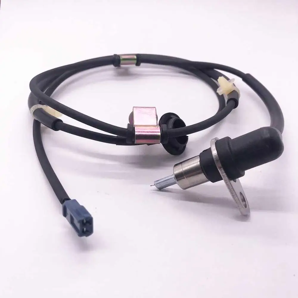 

SMD New ABS Sensor Wheel Speed Rear Axle Left for Suzuki OE No. 56320-54G00 5632054G00 56320 54G00