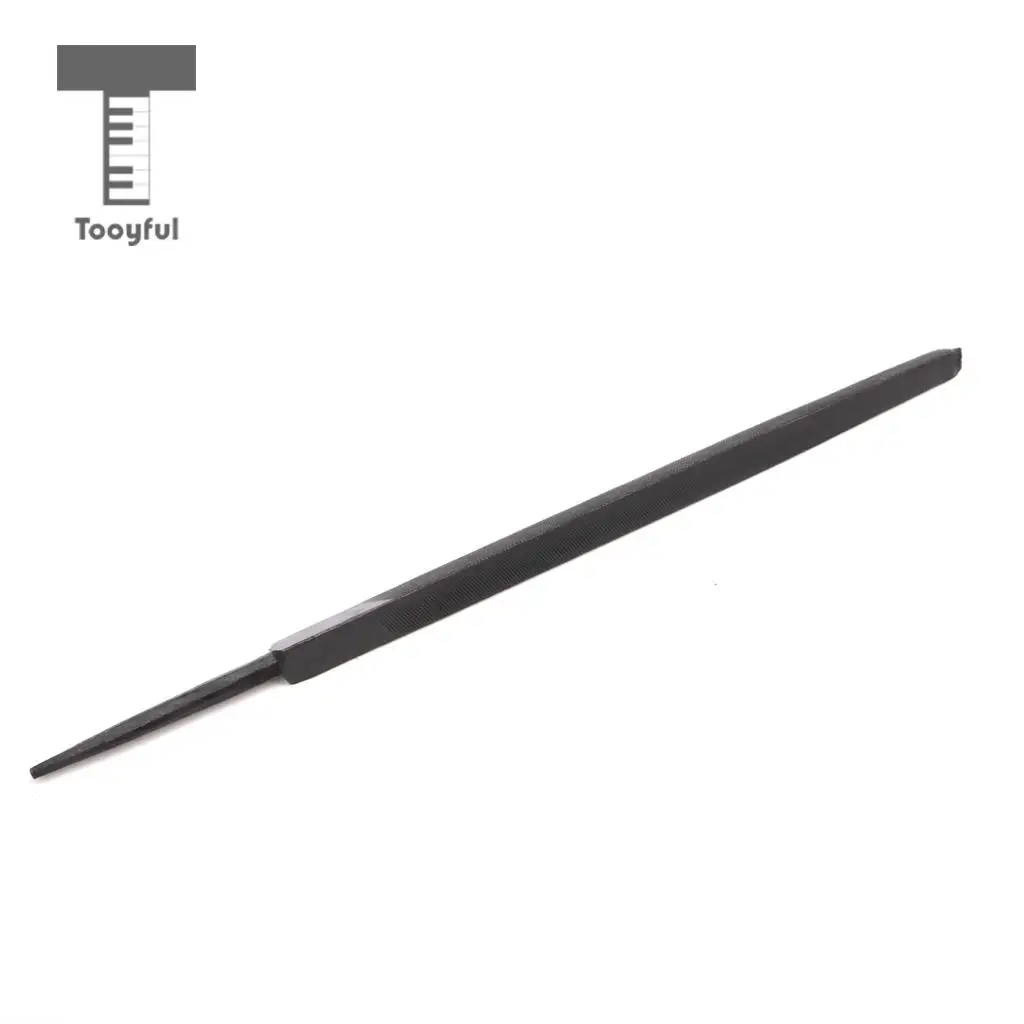Tooyful Carbon Steel Guitar Fret Crowning файл для переодевания с 3 размерами Luther Tool|Детали и