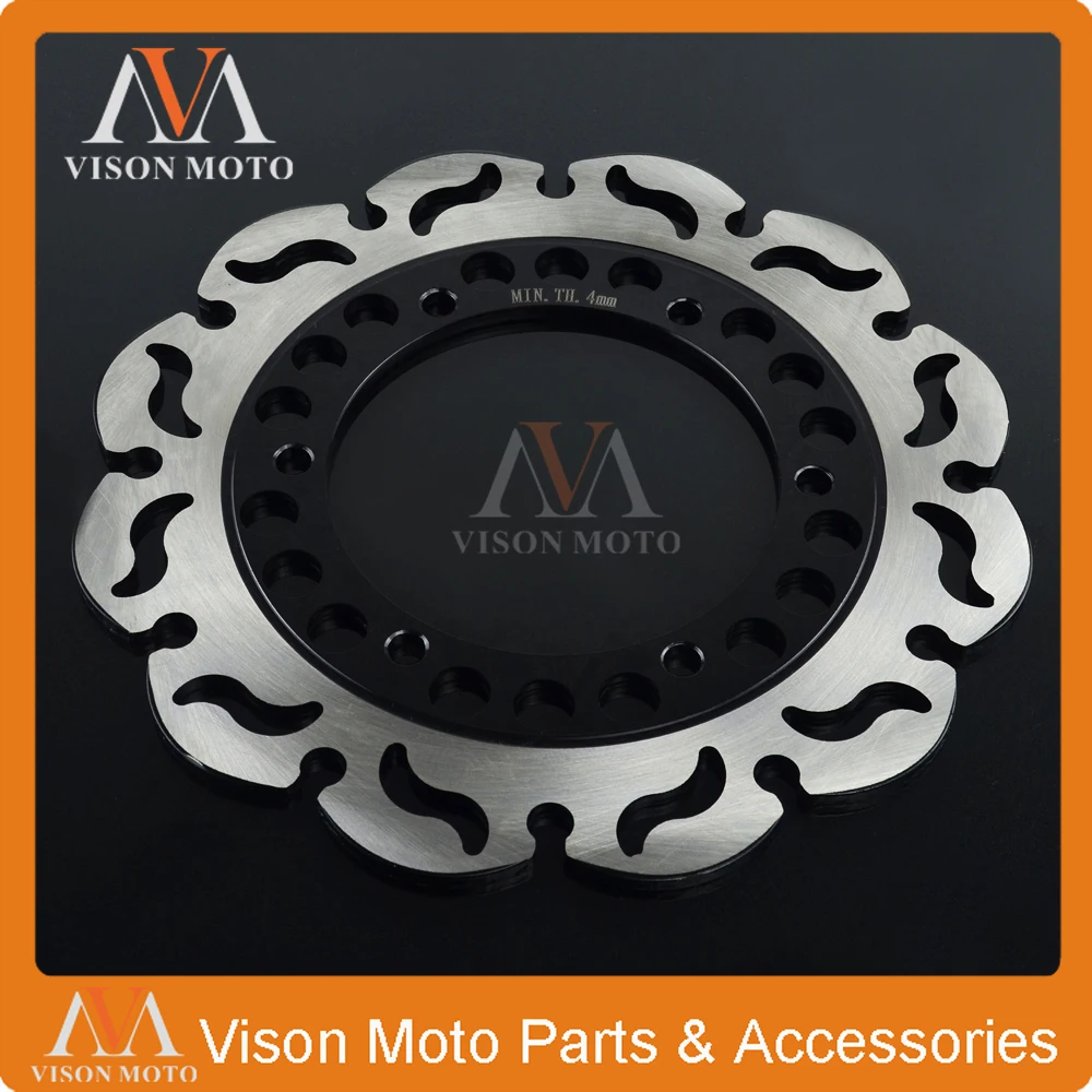 

Задний тормозной диск ротора мотоцикла для TDM900 TDM 900 2002 2003 2004 2005 2006 2007 2008 2009 2010 2011 2012 2013