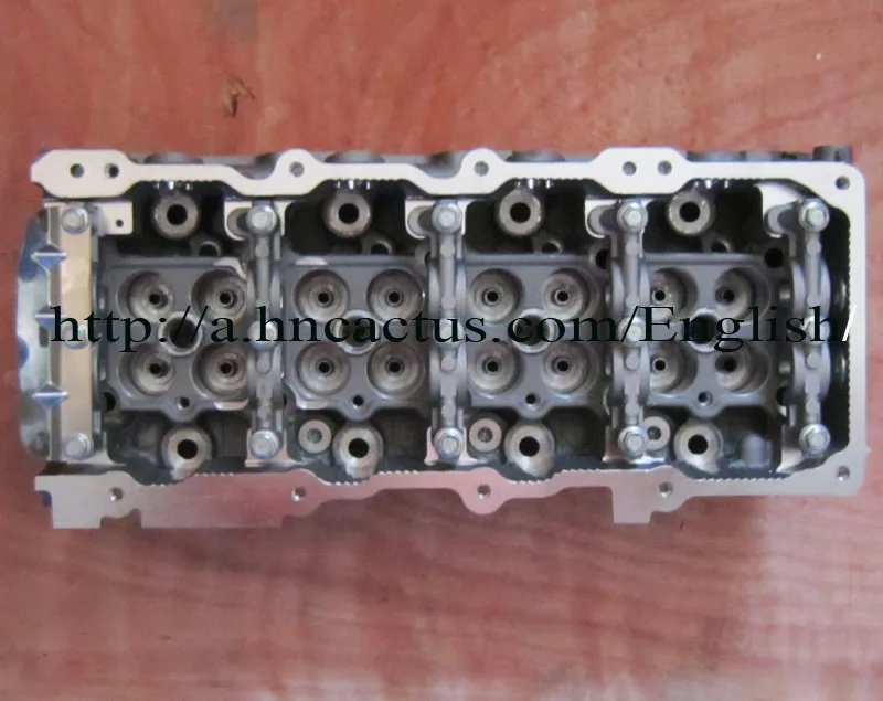 Голый двигатель ZD30 головка цилиндра 11039-VC10A 11039-VC101 16В для nissan Patrol GR/Terrano II/Urban 2953cc 3 0