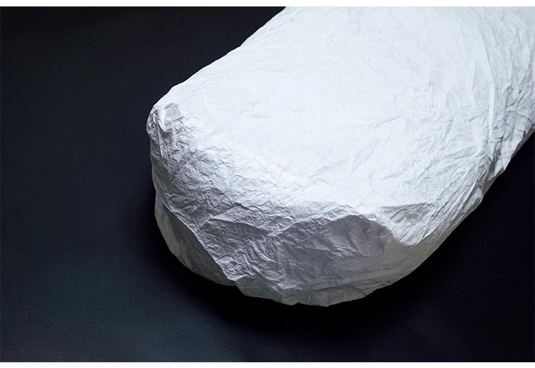 Спальные мешки 3F UL GEAR Tyvek для кемпинга водонепроницаемые вентилируемые