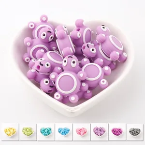 3 шт., Силиконовые Прорезыватели для зубов