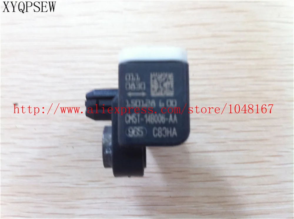 XYQPSEW для Ford Fox 13-14 линкольн датчик столкновения, CM5T-14B006-AA,CM5T14B006AA