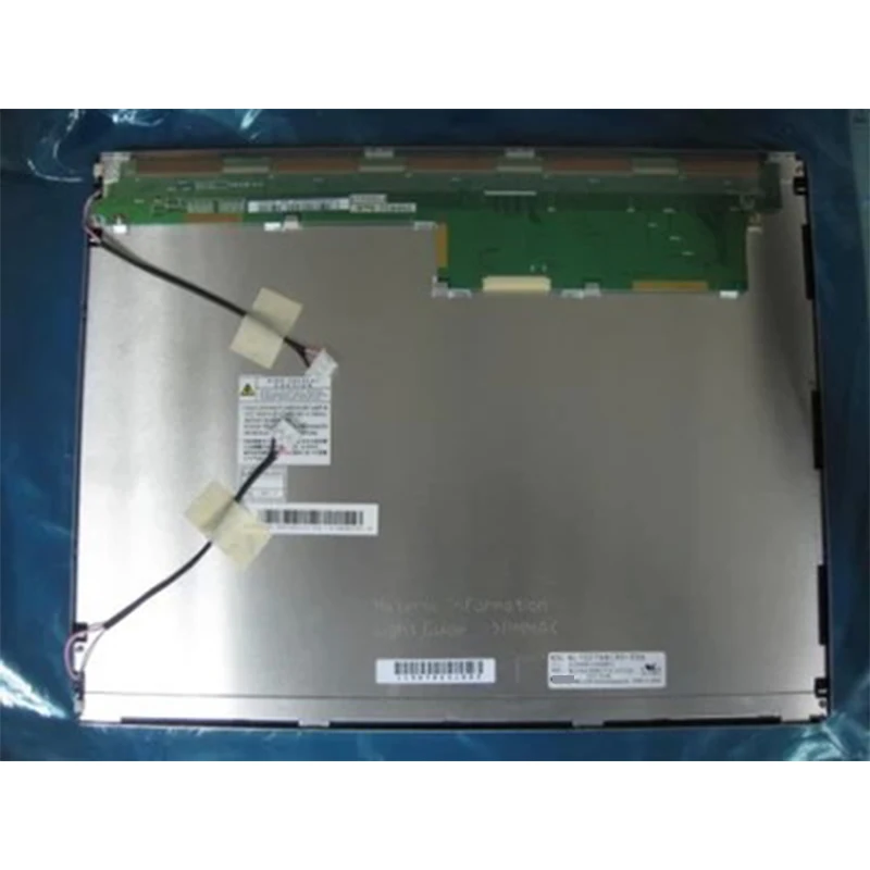 15 дюймов для NEC NL10276BC30 33E ЖК экран дисплей панель 1024 (RGB) * 768 20 контактов|ЖК-экраны и