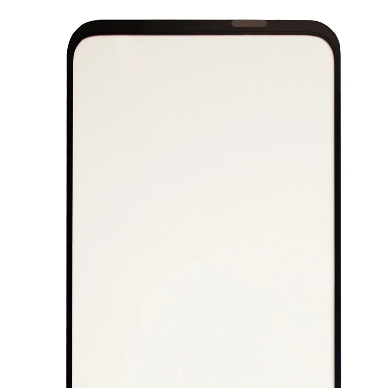Переднее стекло для Huawei Honor MAGIC 2 100% оригинальное переднее Сенсорное внешний