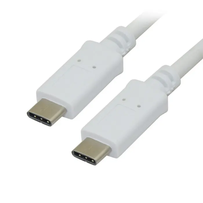 Двусторонний прямой и прямоугольный кабель для передачи данных 90 градусов USB 3 1