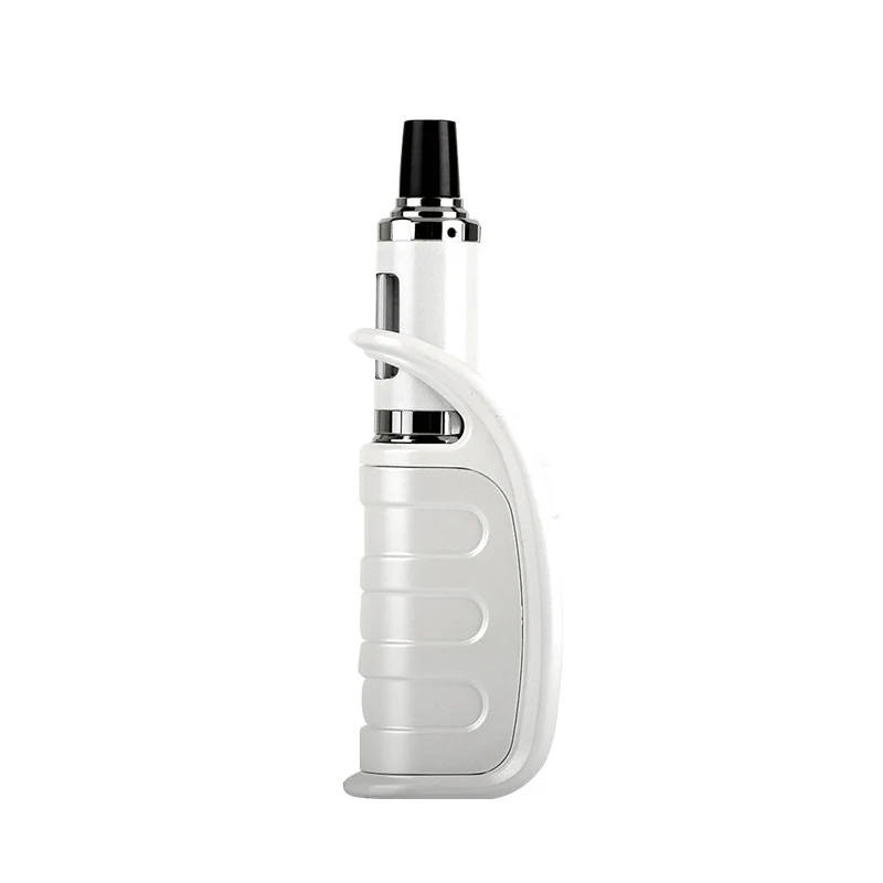 Новая электронная сигарета GreenSound GS Q16 Navigato Vape мод 900mAh огромный пар 510 нить 1 5 мл бак