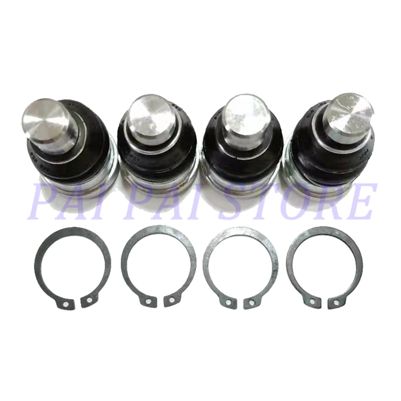 Polaris RZR XP 1000 один верхний или нижний шаровой шарнир 7081992 турбо|Детали и аксессуары