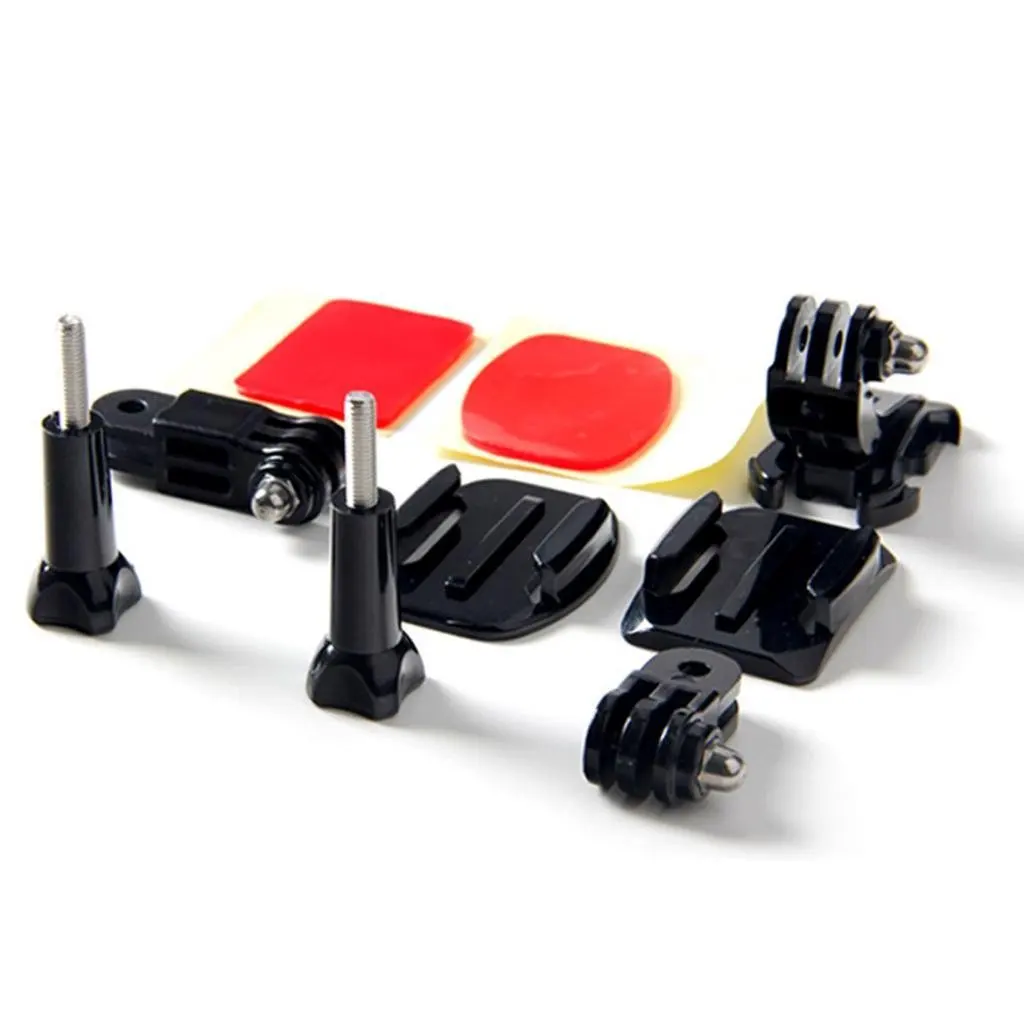 Передний держатель для шлема наушников &quotDE&quot GoPro Hero camera loop 3 2 1|loop camera|loop holderloop