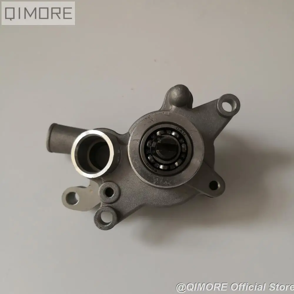 

Water Pump Assembly for Scooter Moped Majesty YP250 169MM Linhai 170MM 173MN Aeolus VOG 257 260 300 EcoPower 260