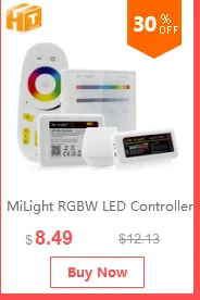 12V источник питания светодиодный драйвер 36W 72W AC 94 V-220 V до 12V DC трансформатор освещения для светодиодной ленты