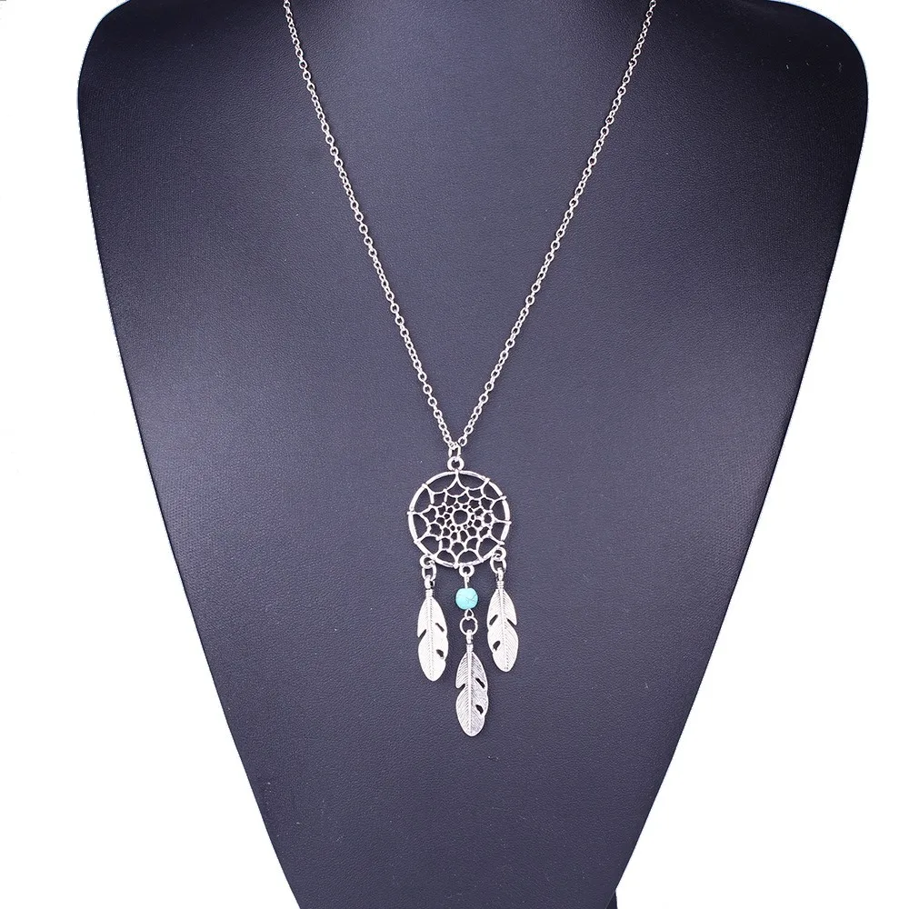 Модное ожерелье с подвеской в этническом стиле для мужчин и женщин 2019|Ожерелья подвеской| |