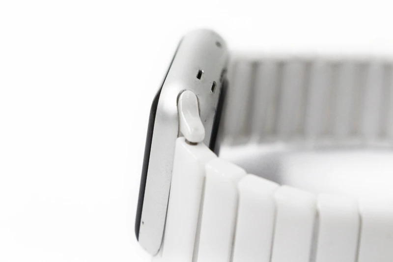 Urvoi ремешок для Apple Watch Series 1 2 3 издание iwatch фарфор на запястье высокое качество