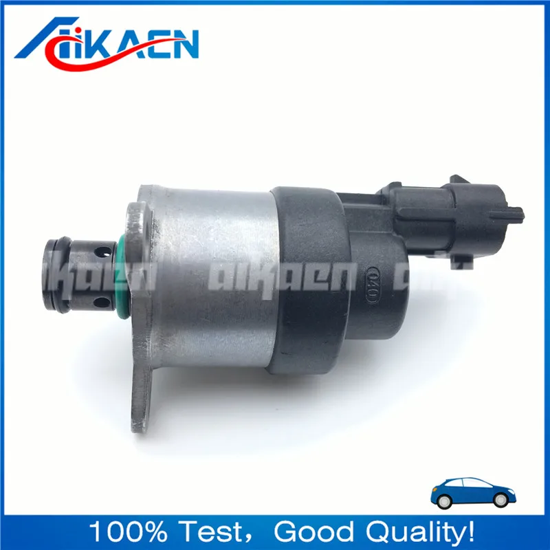 0928400670 high quality new Fuel Pressure Control Valve 0928400670 0 928 400 670 for VOLVO Renault