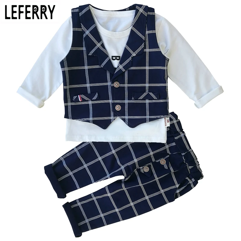 Baby Clothes Boy Sets Children's Clothing Kids Boys Shorts Toddler Summer Auttumn Birthday Party Fashion | Детская одежда и