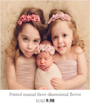 newborn photography prop Perm rods cap+electric hair drier+comb+mirror+lipstick+slipper set limited edition photography prop