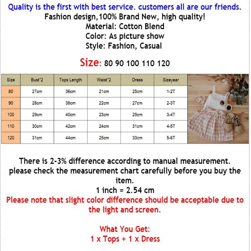 Boho/летние комплекты для маленьких девочек одежда без рукавов женское белье с