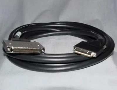 Оборудование для серверной комнаты general SCSI 68 pin data line от до маленькая игла с