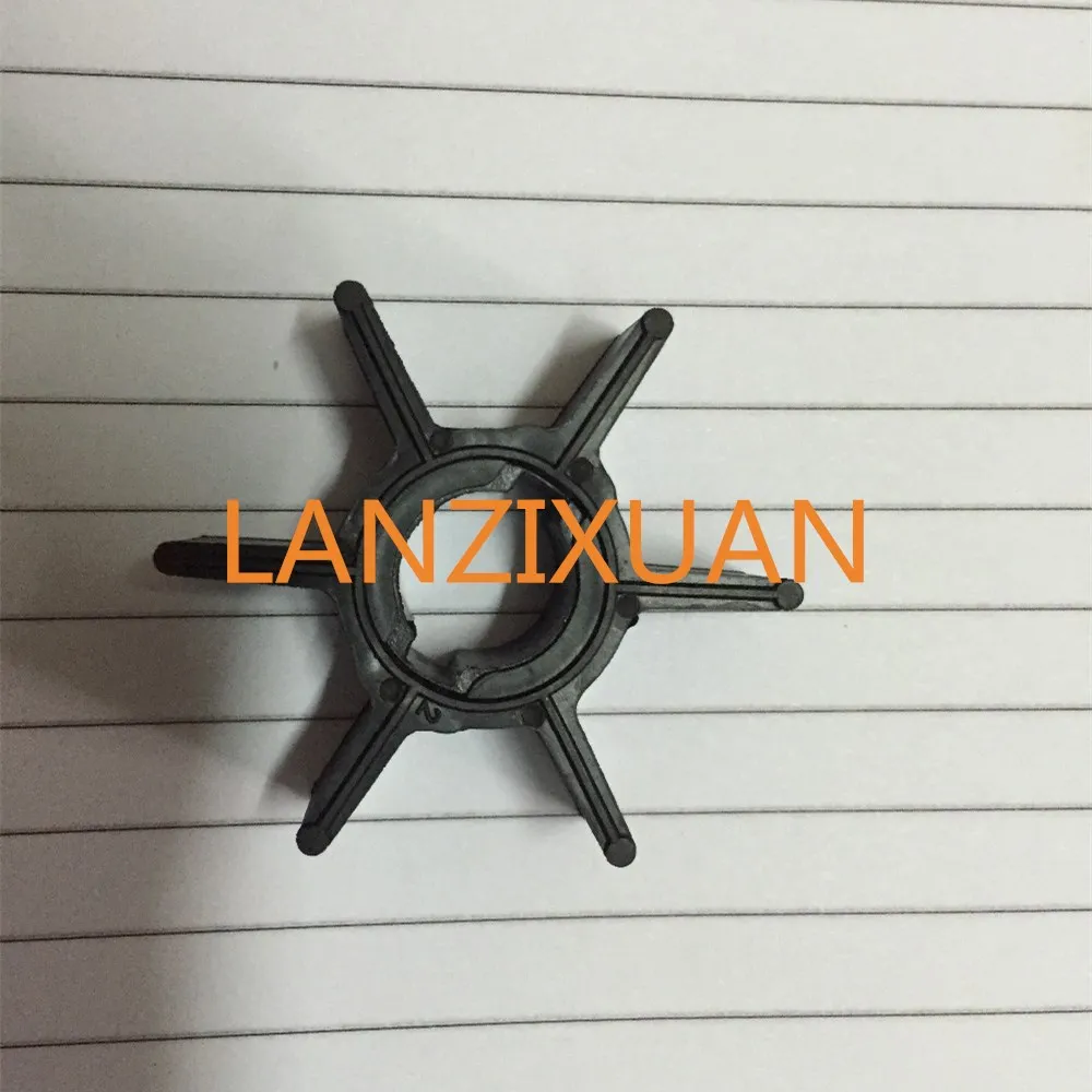 Boat Engine Impeller for Mercury Mariner 2HP 2.2HP 2.5HP 3HP 3.3HP Outboard Motors 47-95289-2 47-114812 114812 Free Shipping | Автомобили