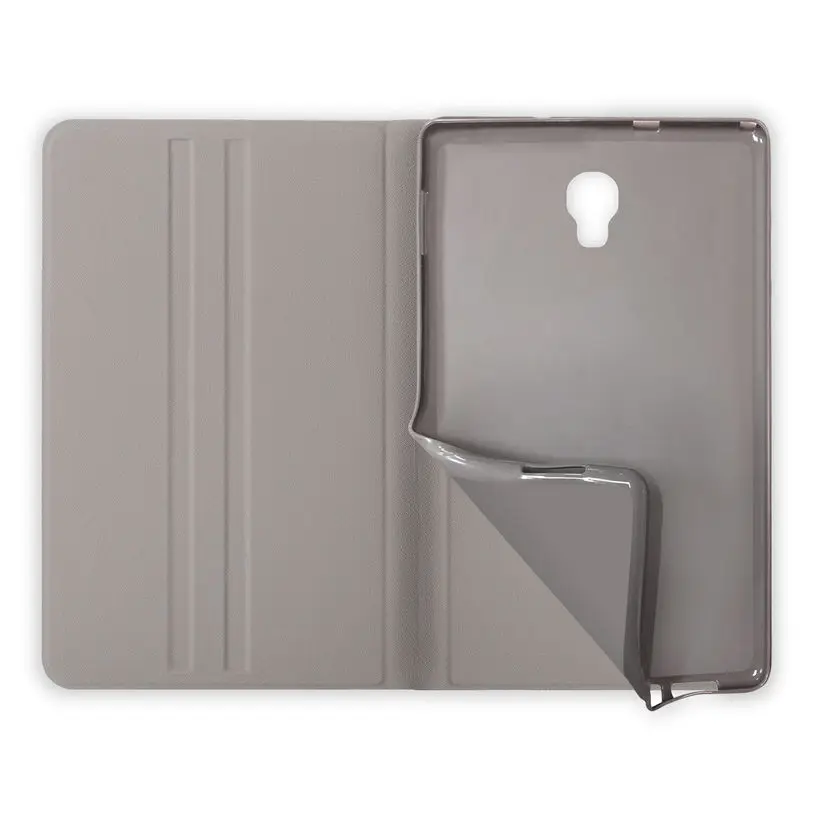 Чехол для Samsung Galaxy Tab A A2 10 5 &quot2018 T590 T595 T597 SM Smart Cover Funda Tablet TPU PU кожаный чехол