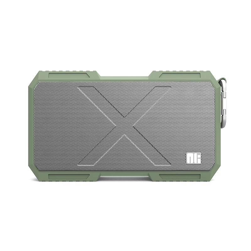 Nillkin X человек Bluetooth Динамик мобильного телефона Зарядное устройство музыка