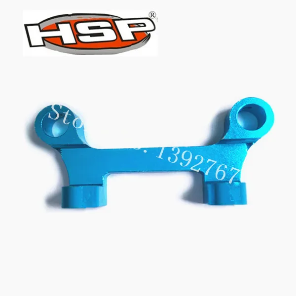 82910 RICAMBI X HSP 1/16 282072 Alum.Body Post Hold HIMOTO Upgrade Spare Parts RC Remote Control Car Accessories | Игрушки и хобби