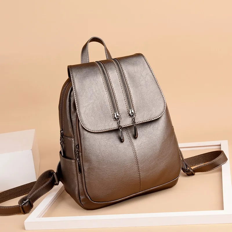 Роскошные рюкзаки женские дизайнерские Mochilas винтажные дорожные сумки большой емкости рюкзак для девочек Повседневный Рюкзак Sac A Dos