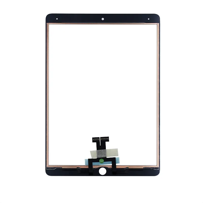 A1701 A1709 для ipad 10," сенсорный экран стекло дигитайзер панель Замена для ipad Pro A1852 A1701 A1709 сенсорный экран