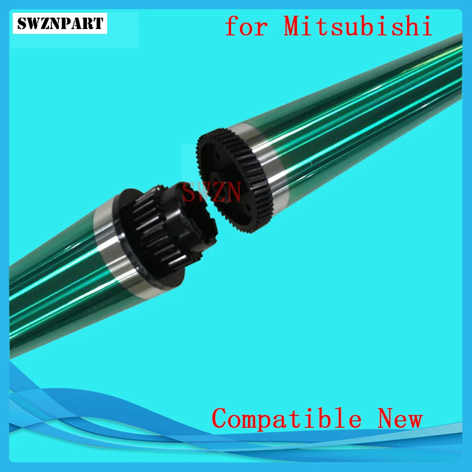 Японский барабан для Mitsubishi OPC Ricoh Aficio MP 1600 2000 2352 2500 2510 2550 2851 2852 3010 3350 3351 3352 2501 2553 3053|opc