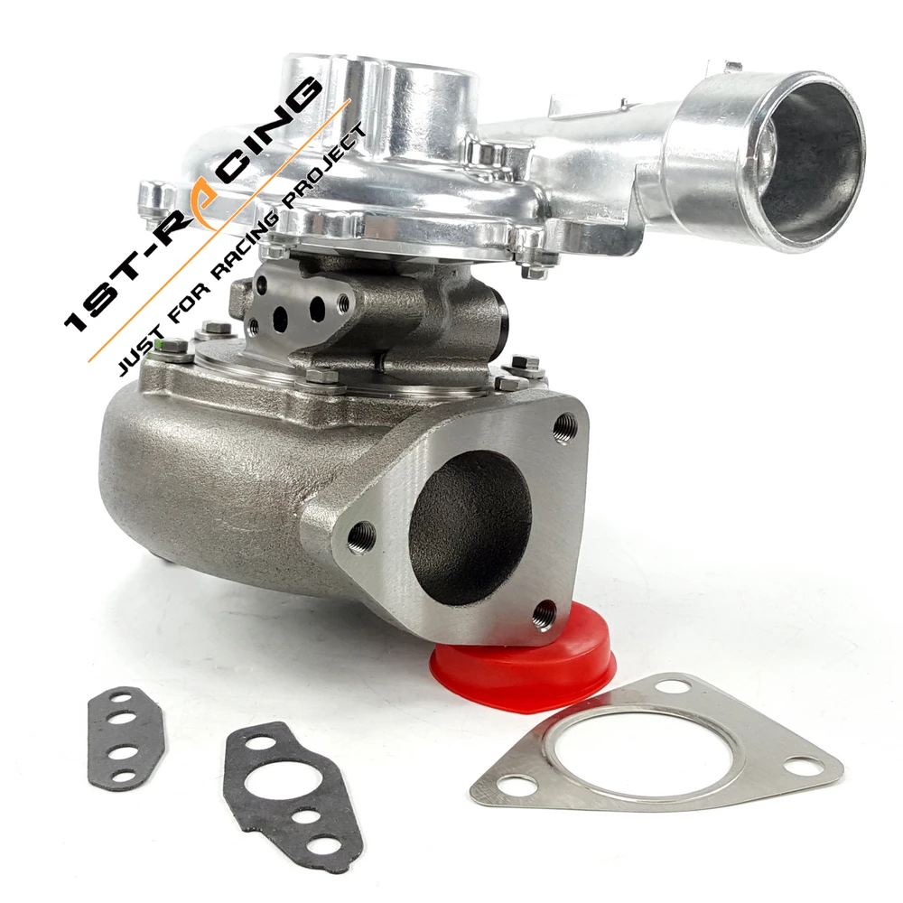 Турбокомпрессор для Toyota Landcruiser hilux D 4D 1KD FTV 173HP Turbo CT16V 17201|turbocharger|turbocharger toyota |