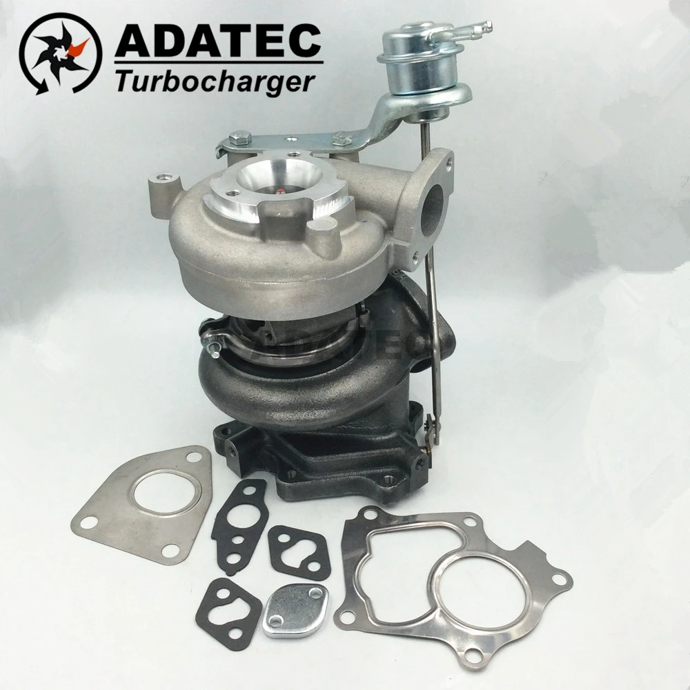 Турбина CT12A 1720146010 17201 46010 46020 Турбокомпрессор Для Toyota LEXUS 220D 1JZ GTE Twin Turbo 2.5L 280HP 1990