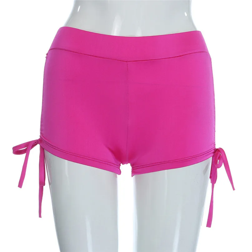 Женские плавки нижнее белье Новое поступление 2019 летние женские пляжные шорты