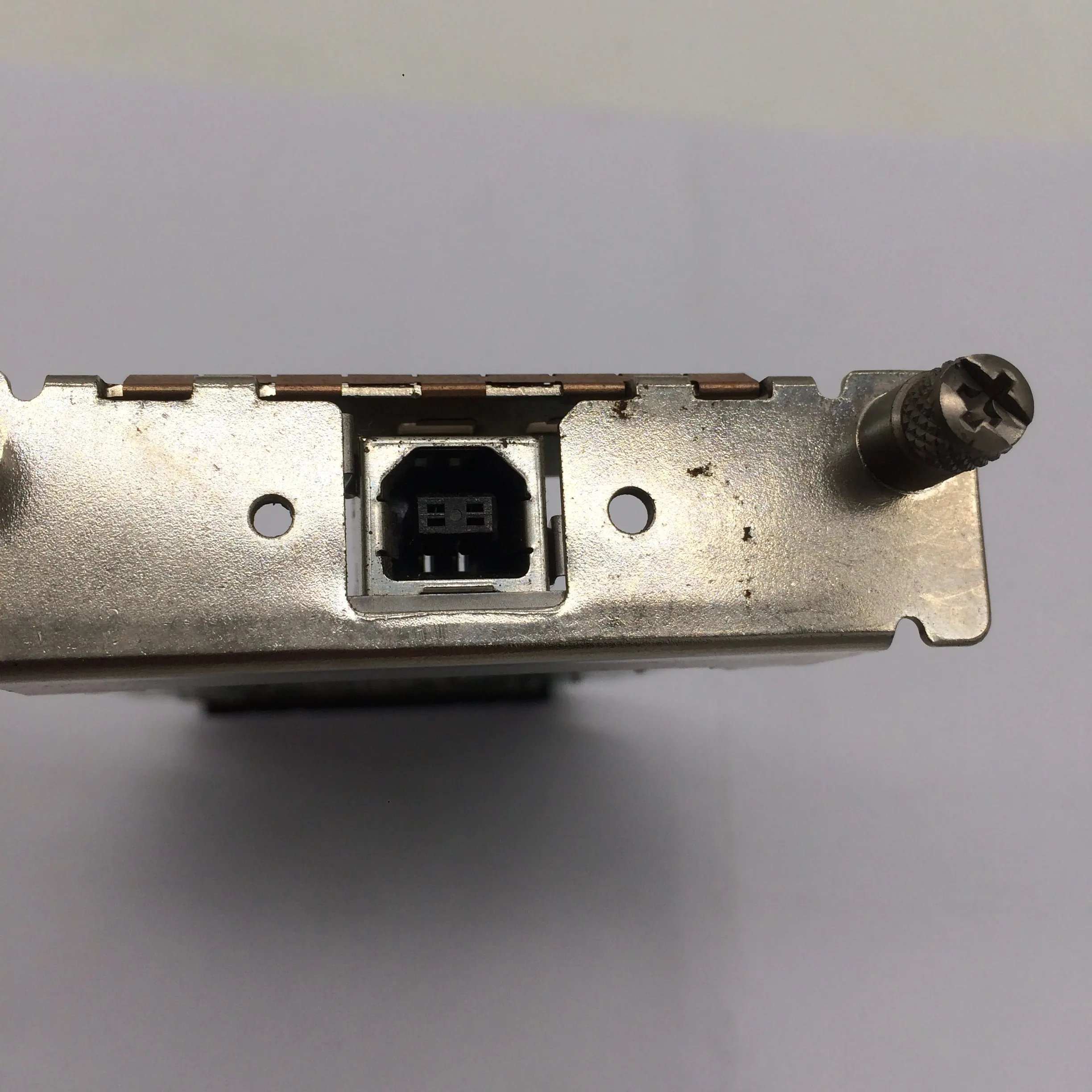 Плата интерфейса USB 2 0 для RICOH принтера PWB NO. B5965810 3515MF 1515MP 2018D интерфейсная плата