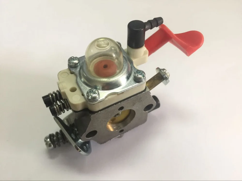 Запчасти для двигателя HPI RACING/KM 5B 5T 5SC LOSI TDBX FS racing 1/5 Rovan Walbro 1107 WT989 539 carb. | Игрушки и