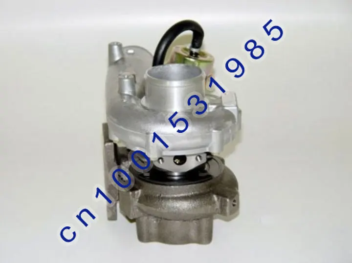 144117F411/14411-7F411/722687-5001S/722687-0001 GT2052S Turbo для Ni ssan Terrano II 2 7 T/Pathfinder с двигателем TD27TI |