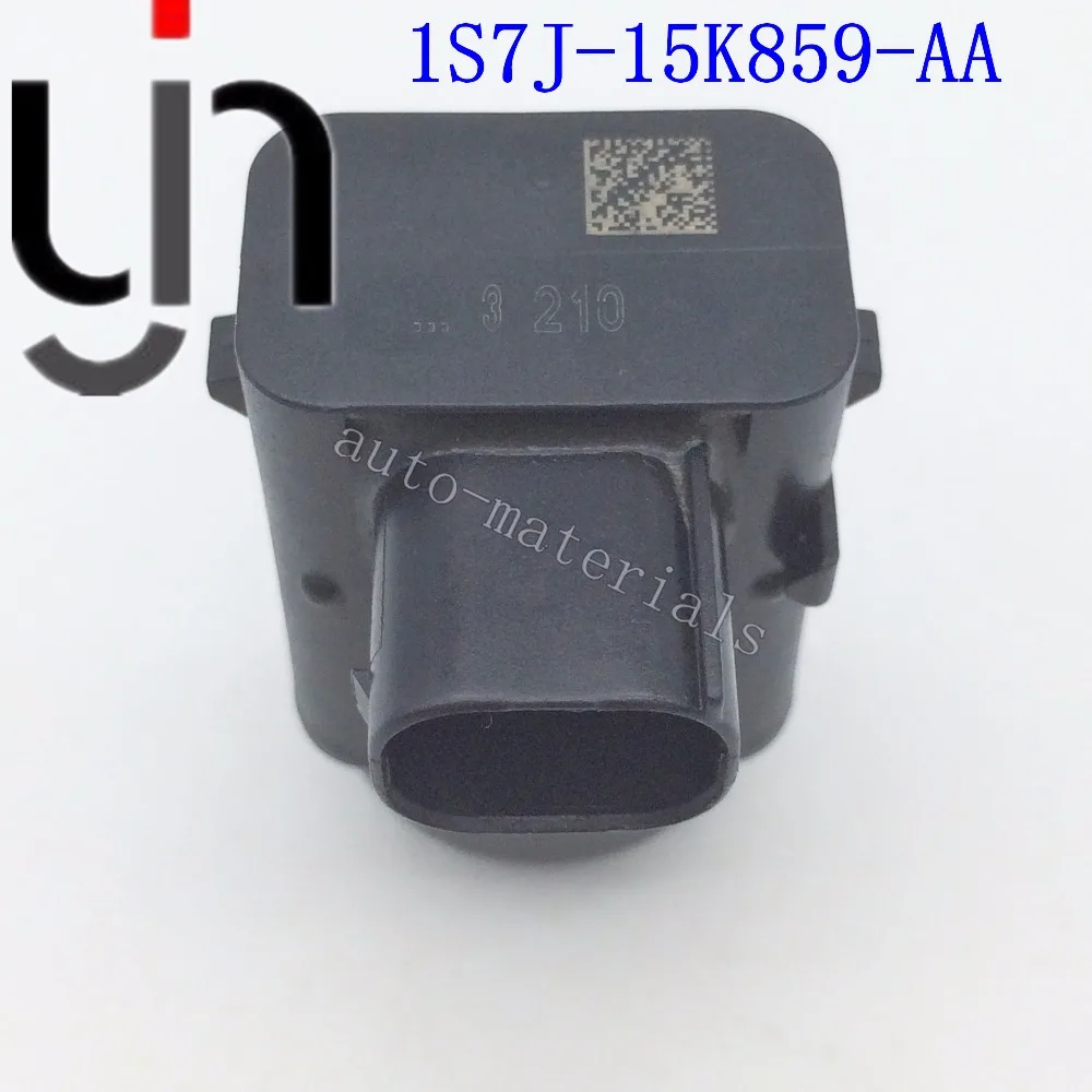 Парковочный датчик PDC для FORD FOCUS FUSION FIESTA MONDEO MK3 1S7J 15K859 AA|parking sensor|backup parking sensorbackup sensor |