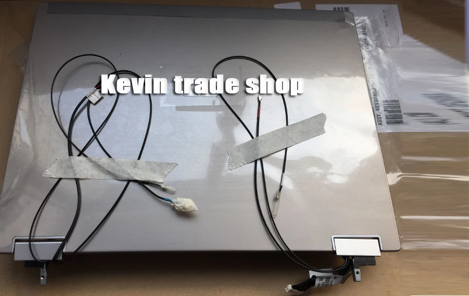 Светодиодный ЖК-экран для ноутбука HP EliteBook 2530P матрица b121ew09 v.3 v3 LP121WX3 TLA3 ltn121at07 |