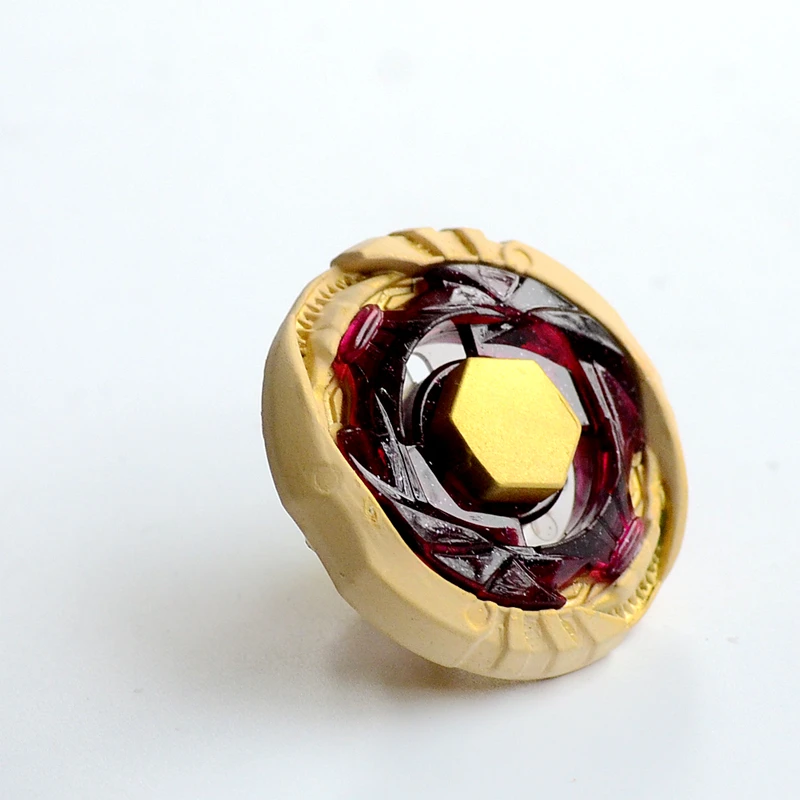 OMoToys Beyblades 4D Металлический фьюжн Фантом Орион B:D Gold|Волчки| |