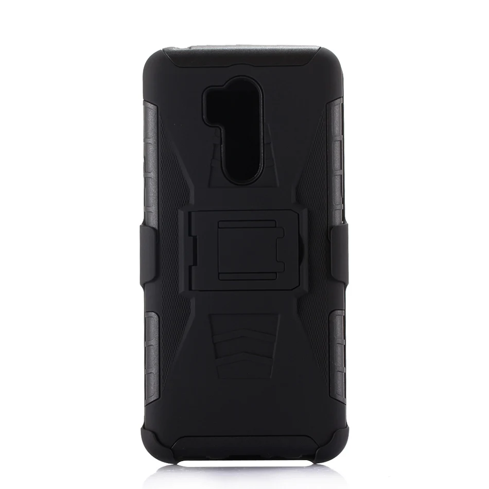 Защитный чехол премиум-класса 3 в 1 для LG K10 2018 stylo 4 5 V20 K30 чехол-подставка