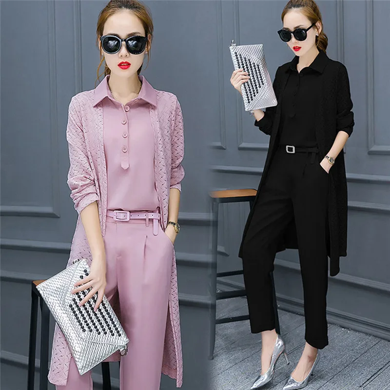 Комплект из 3 предметов Мода Повседневное Для женщин Наборы для ухода за кожей 2017