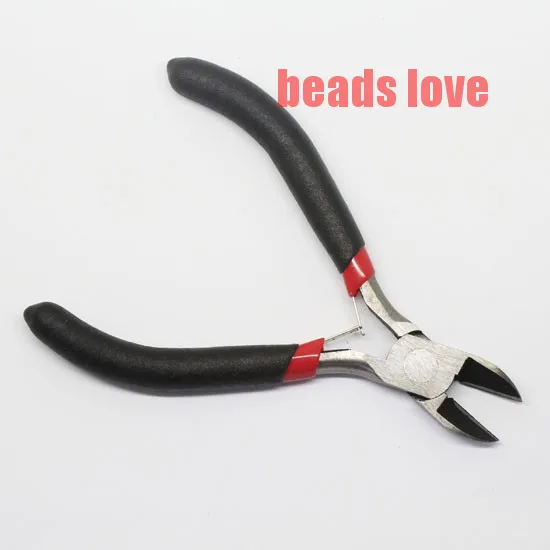 Черные 3/шт ножницы/диагональные/рулонные плоскогубцы Набор инструментов для