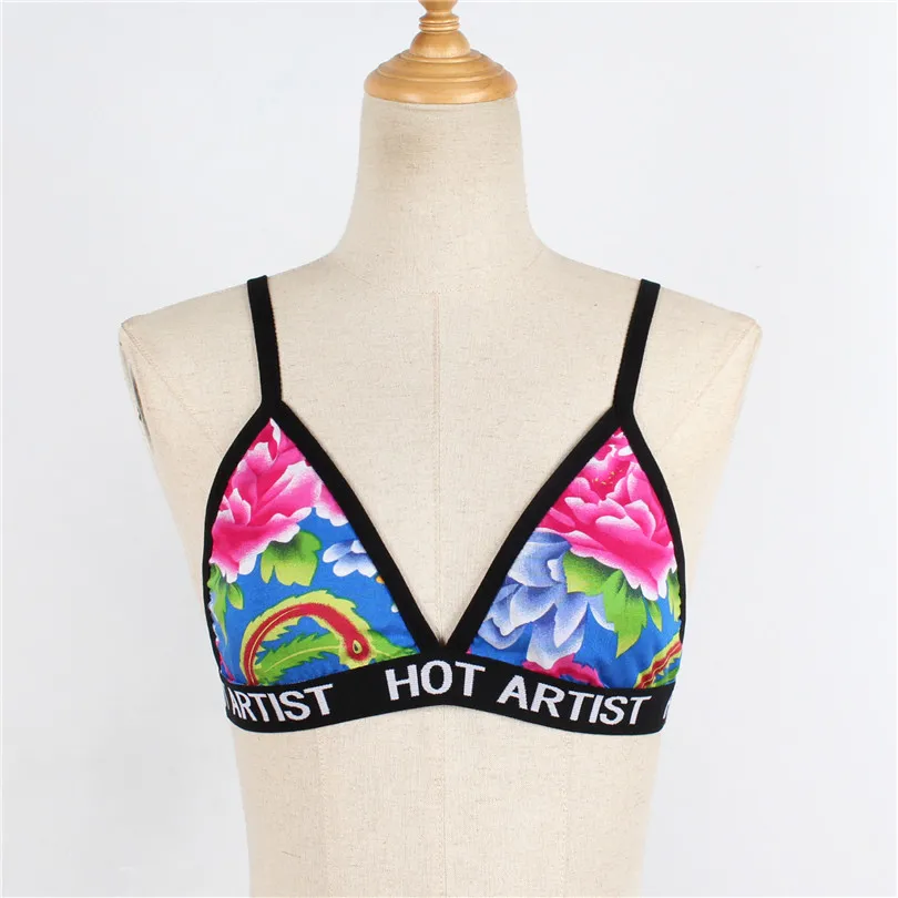 Lanshifei бюстгальтеры Нижнее белье conjunto lingerie Chinoiseri сетчатый бюстгальтер китайский