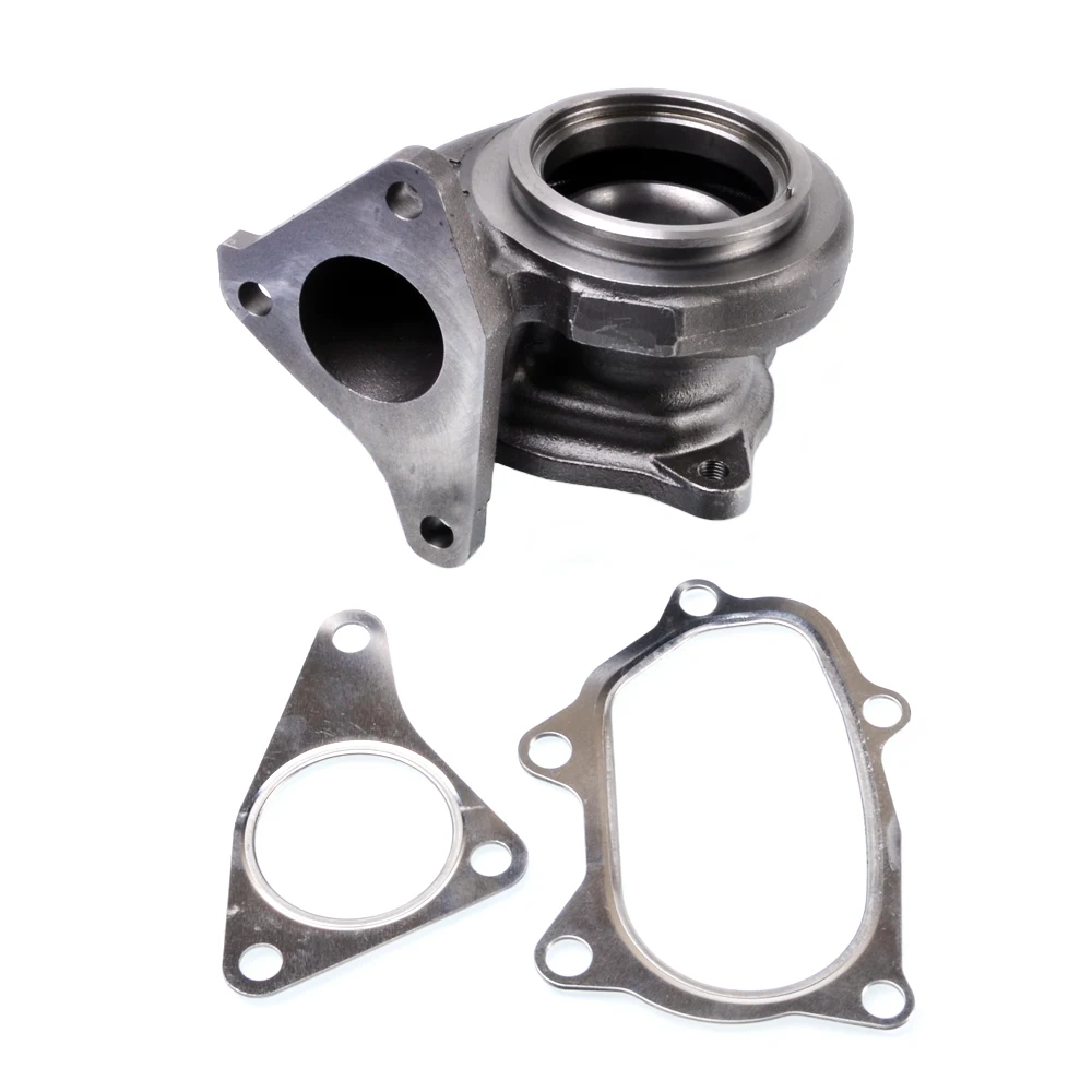Кинугава Turbo турбины Корпус комплект TD05H 7 см для Subaru Impreza WRX STI