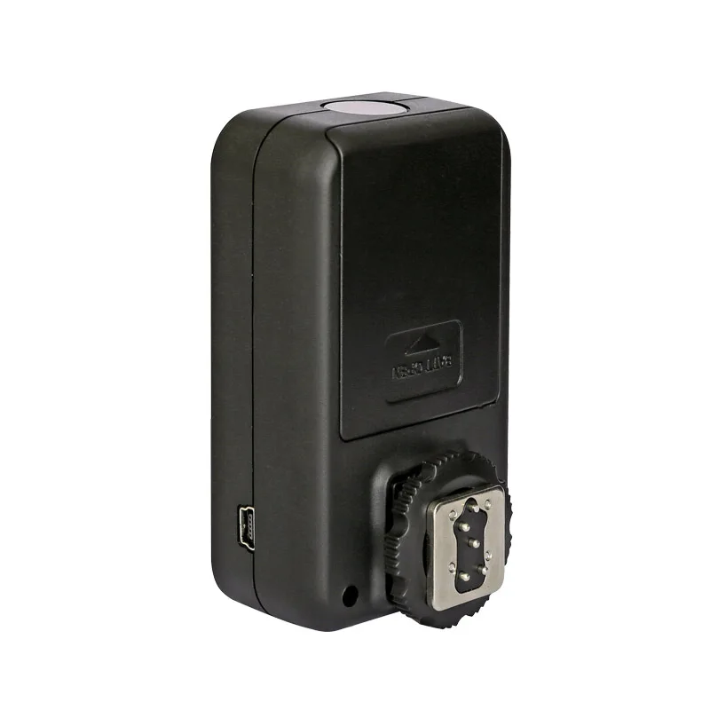 Беспроводной контроллер вспышки YONGNUO с ЖК дисплеем для Canon /Nikon|ttl hss|hss flashflash transmitter