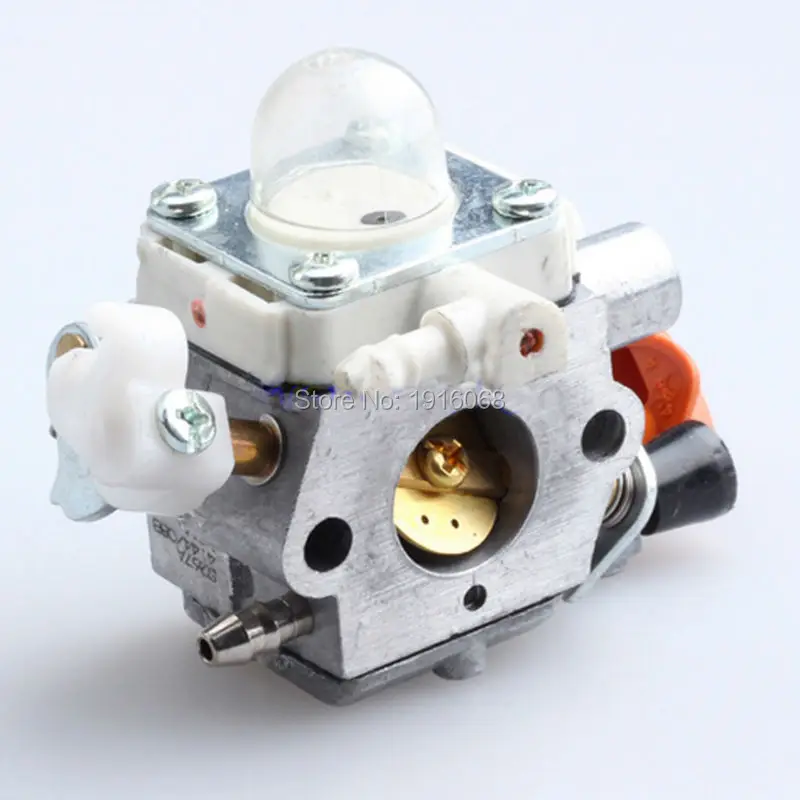 Карбюраторы для мотоциклов Air Топливные фильтры комплект подходит STIHL FS40 fs50 ht56 km56