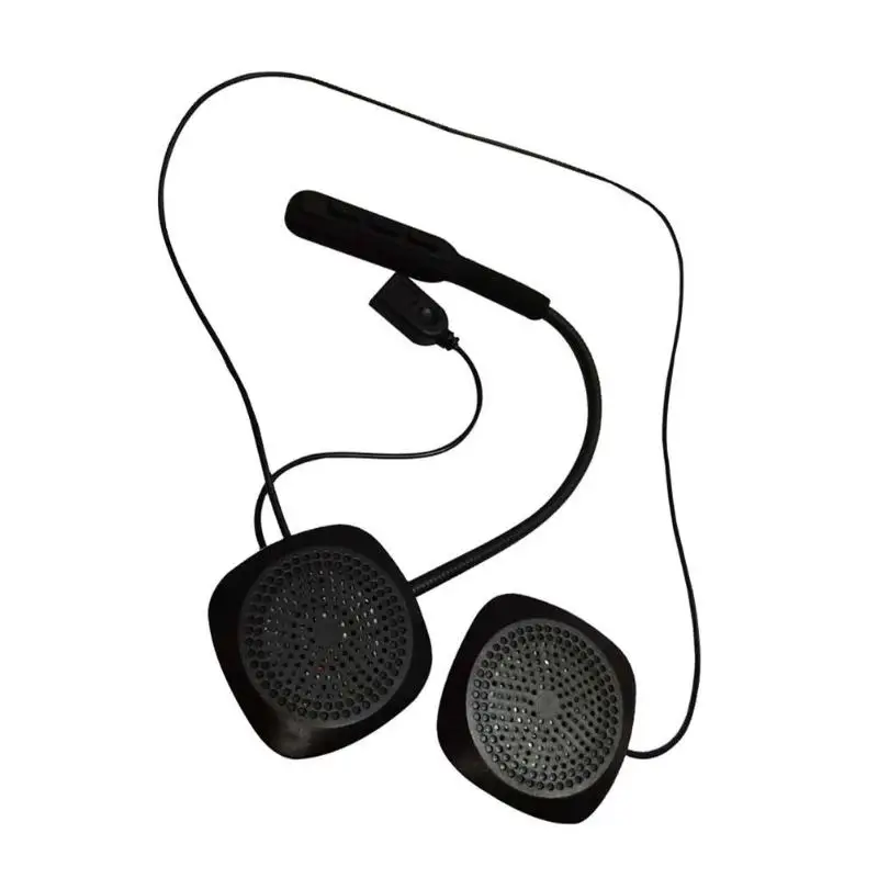 MH03 мотороллер домофон беспроводной Bluetooth наушники шлем гарнитуры двойной стерео динамик Handsfree Музыка для MP3 MP4 телефон